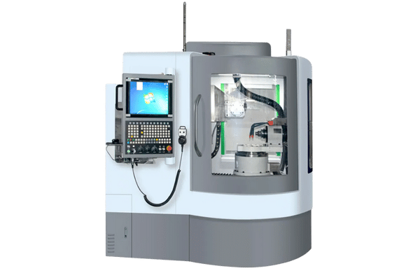 CNC Tool Grinding Machine
