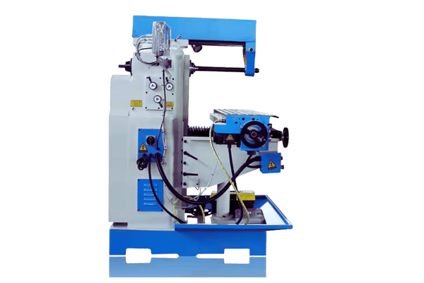 Universal Slotting Machine