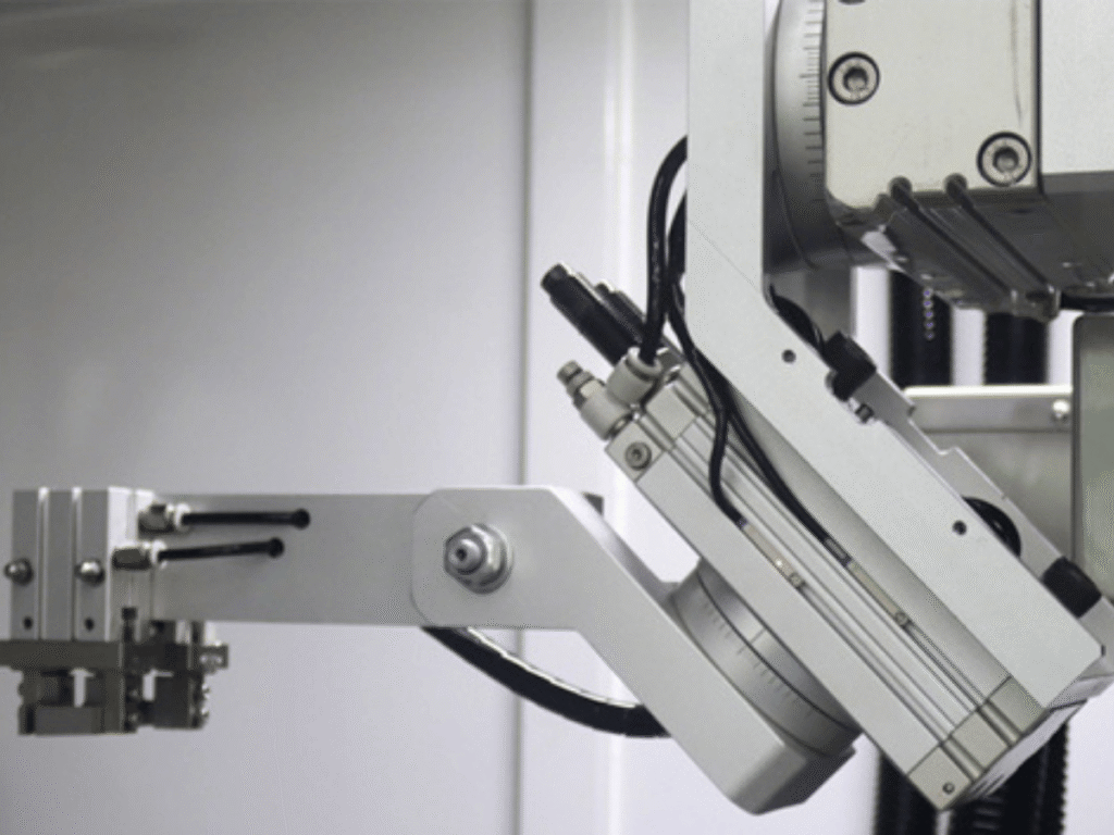 What is A CNC Tool Grinder?