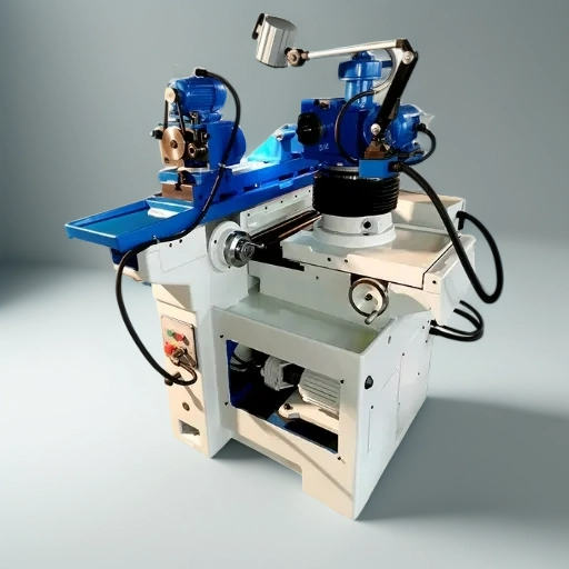 2M9120A Universal Tool Grinding Machine