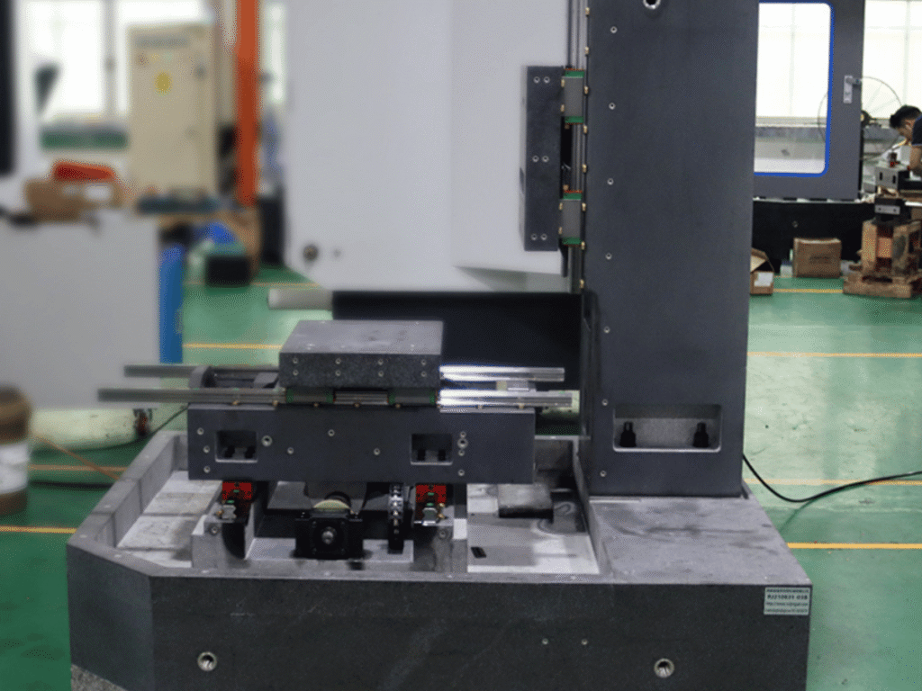 How Accurate Is Cnc Grinding?
