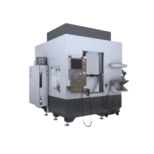 Fresadora vertical CNC: descripción general, aplicaciones y tendencias futuras