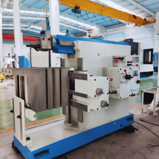 Expert Guides to Universal Shaper Machine
