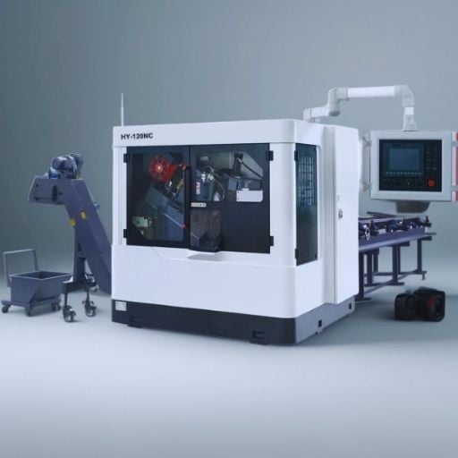 HY-120NC