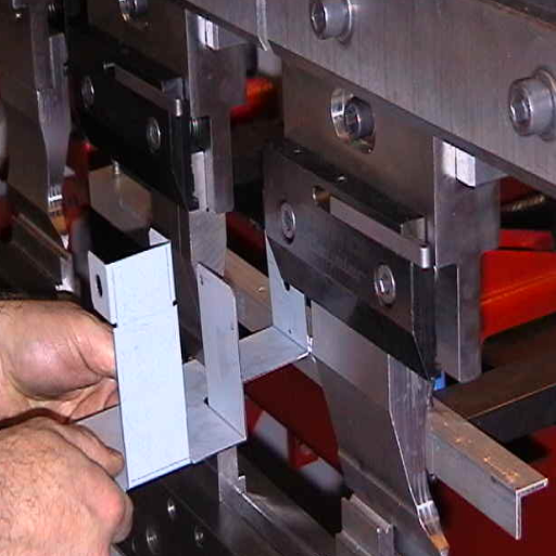 What is CNC Bending: Understanding the Bending Process and Machines 1 Introduction to CNC Bending