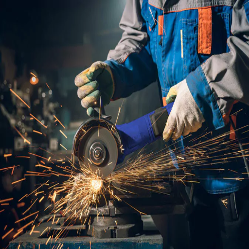 What is the Difference Between Cutting and Grinding? 1 Introduction to Cutting and Grinding