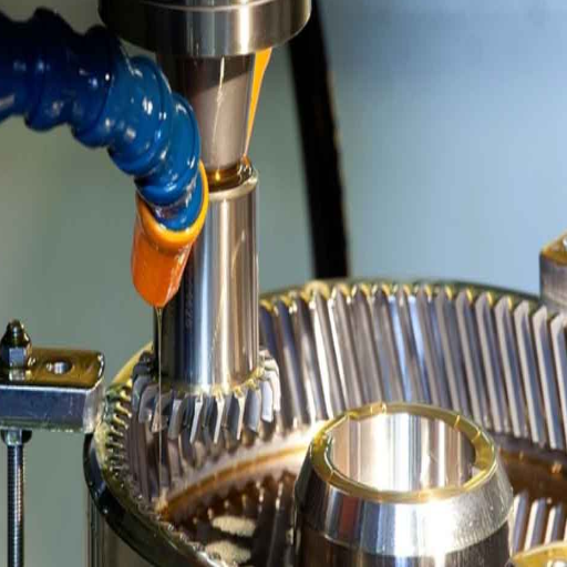 Explaining Gear Shaping & Gear Hobbing: Understanding Gear Cutting Techniques 1 Introduction to Gear Shaping