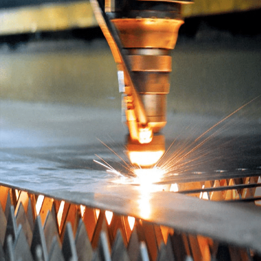 Quali materiali non possono essere tagliati con un laser cutter 1 Introduzione al taglio laser