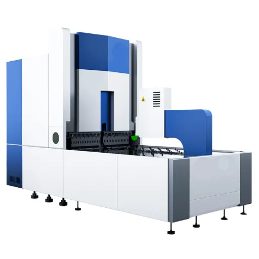 What is a Panel Bender: Understanding Press Brake and Automated Bending 1 Introduction to Panel Bending