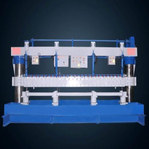 Introduction to Pipe Slotting Machines