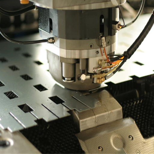 Understanding the Sheet Metal Punching Process: Techniques, Applications, and Benefits 1 Introduction to Sheet Metal Punching