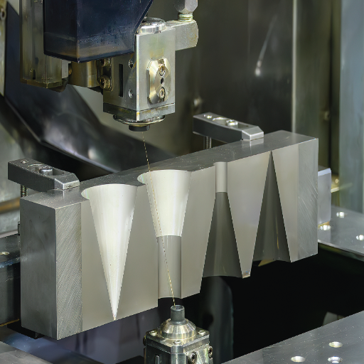 Wire EDM Cutting: Pros, Cons, and Applications of Wire EDMs 1 Understanding Wire EDM