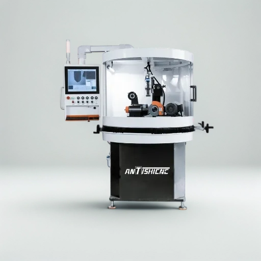Diamond Grinding Wheel Dressing Machine