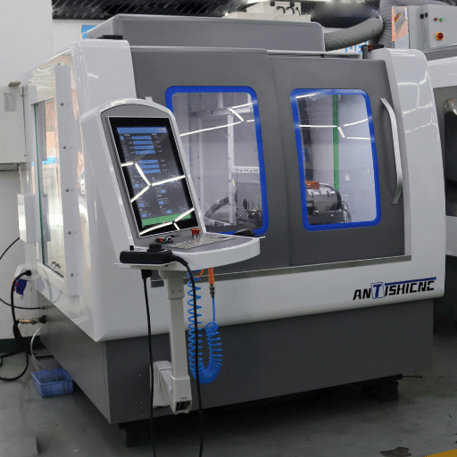 Expert Guides to Industrial Tool and Cutter Grinder Equipment