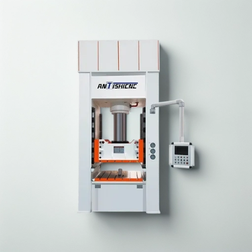 Frame Hydraulic Press Machine