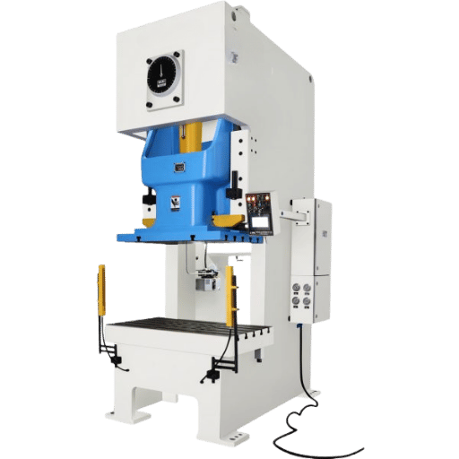 Understanding Mechanical Presses