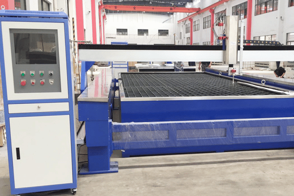 Metal Cutting Equipment