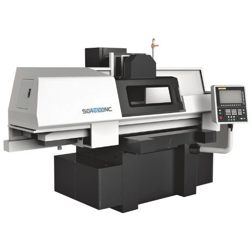 Expert Guides to Metal Grinding Equipment