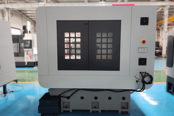 Shaper Machine