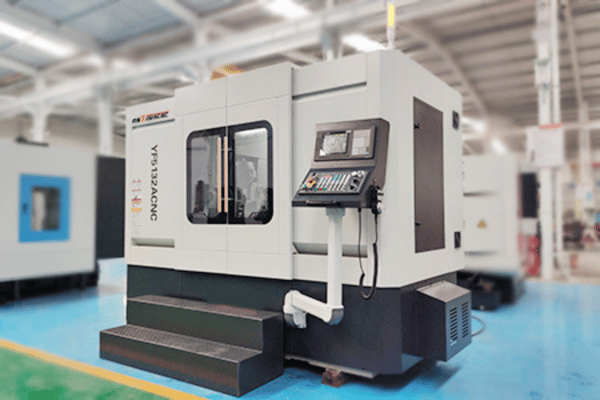 Why Choose Our Gear Shaper and Slotting