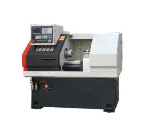 CNC Lathe Model：CK6130