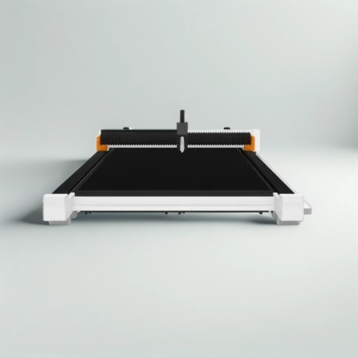 Laser Cutting Machine