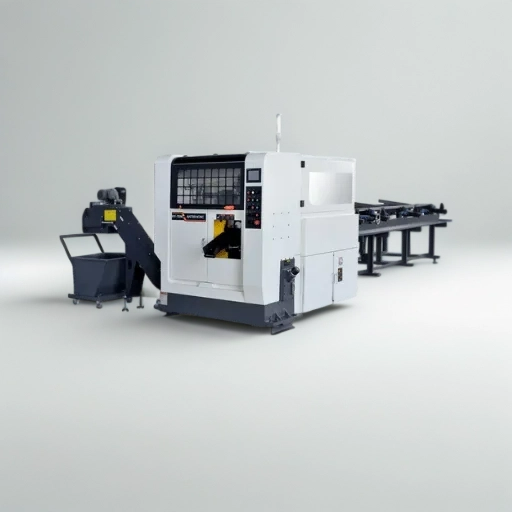 Circular Sawing Cutting Machine