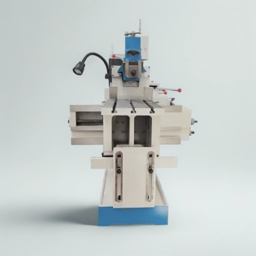 Universal Shaper Machine