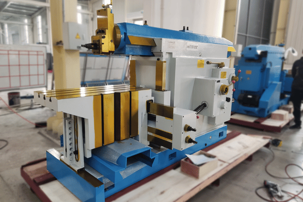 Why Choose Our Shaper Machine Tools