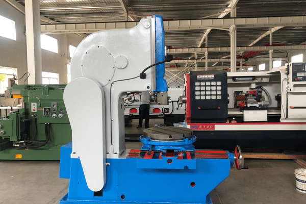 Why Choose Our Automatic Slotting Machine