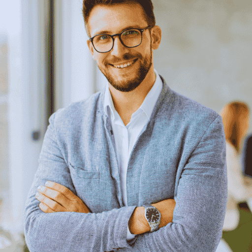 Directeur de la Production