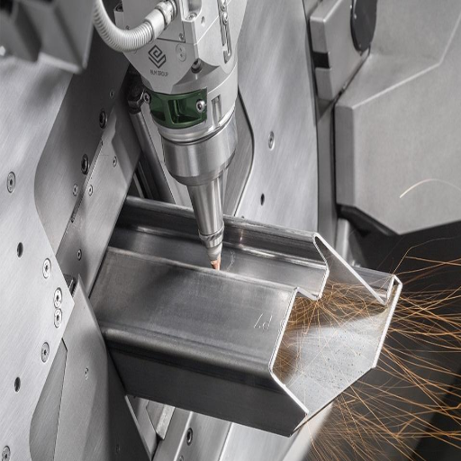 Comparison Overview: Laser vs. Saw Cutting