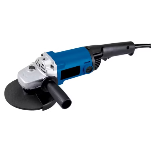 Angle Grinders_ Power and Performance