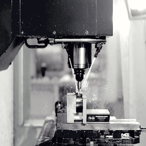 CNC Milling_ A Comprehensive Guide