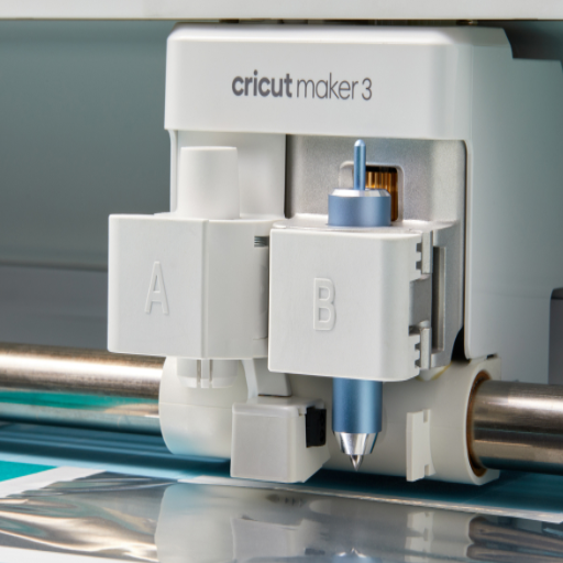 Diving into Cricut Machines