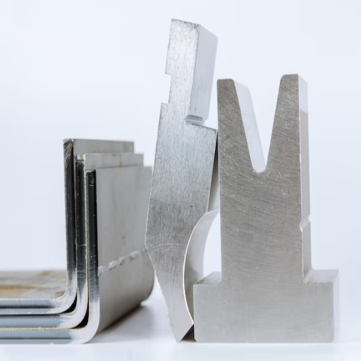 What is CNC Bending: Understanding the Bending Process and Machines 2 The CNC Bending Process