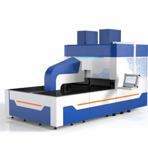 The CNC panel bender explained