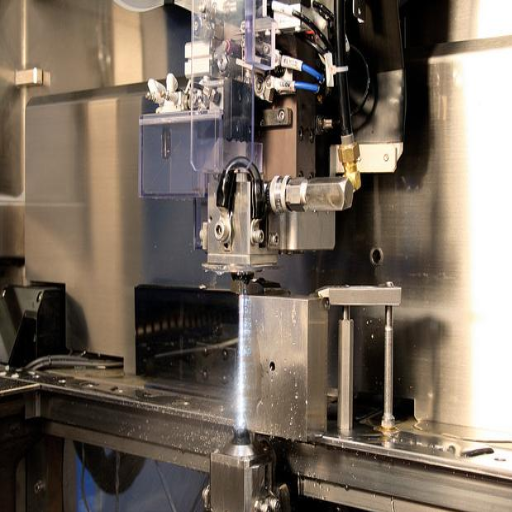 The EDM Wire Cutting Process
