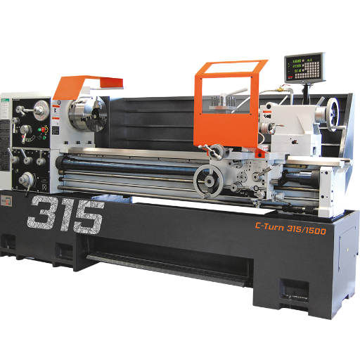 Metalworking Lathes: Understanding the Lathe, Metal, and Precision Machining 2 Types of Metal Lathes