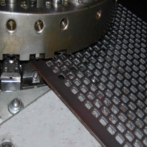 Understanding the Sheet Metal Punching Process: Techniques, Applications, and Benefits 2 Types of Sheet Metal Punching Tools