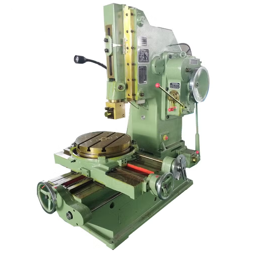 Slotter Machine Parts: Working, Types, Specifications, and Uses 2 Common Types of Slotter Machines