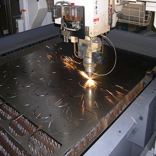 Understanding Laser Cutting Machines