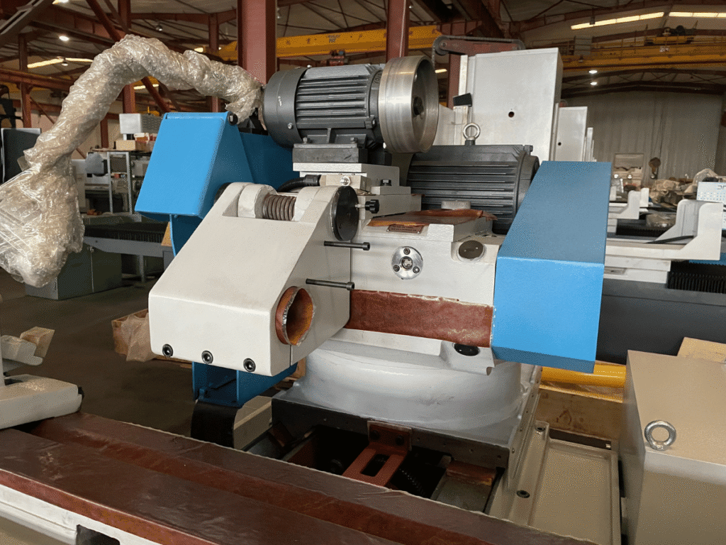 Grinding Equipment Can Process Materials