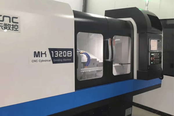 Metal Grinding Equipment