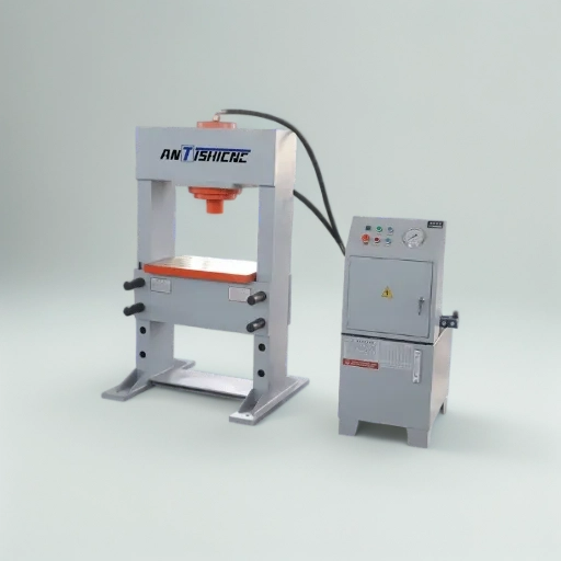 Hydraulic Press Machine