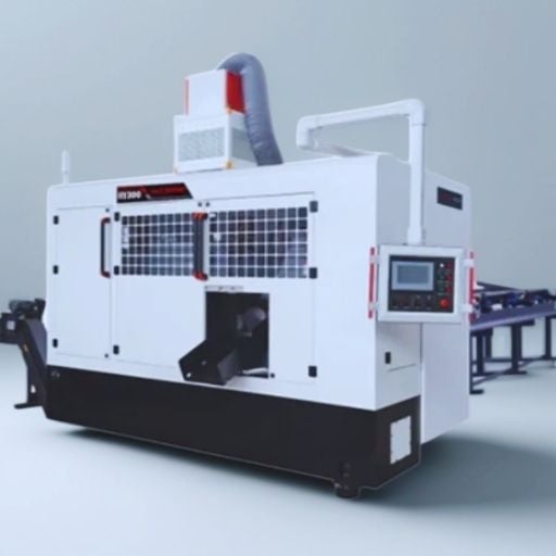 HY-300NC