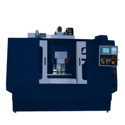 Suggerimenti per la manutenzione delle macchine scanalatrici CNC