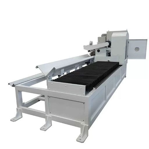 Applications of Pipe Slotting Machines