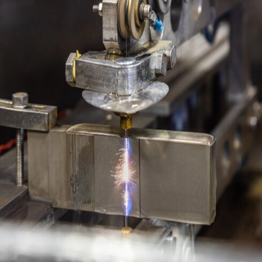 Wire EDM Cutting: Pros, Cons, and Applications of Wire EDMs 3 Applications of Wire EDM