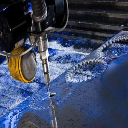 How Waterjet Cutting Machine Works: Understanding Waterjet Cutting Technology 3 Benefits of Waterjet Cutting